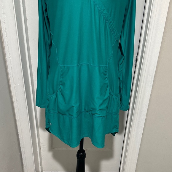 💙Teal Women's Top💙 - Picture 3 of 7